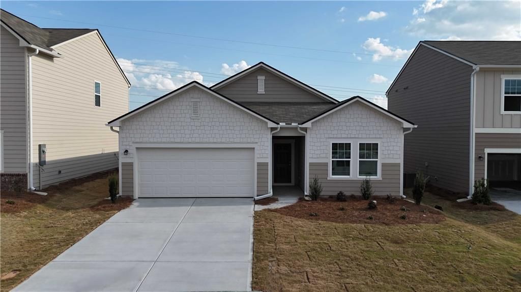 136 Otway Loop, Bethlehem, GA 30620 Main Photo