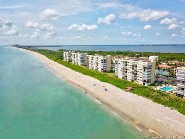 7410 S Ocean Drive, Unit 107D, Jensen Beach, FL 34957