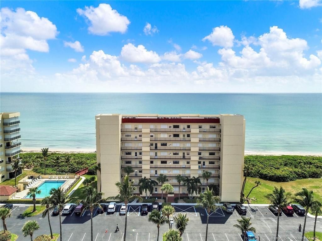 7410 S Ocean Drive, Unit 107D, Jensen Beach, FL 34957 Photo
