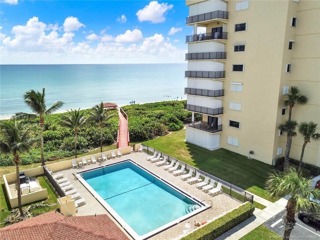 7410 S Ocean Drive, Unit 107D, Jensen Beach, FL 34957 Photo