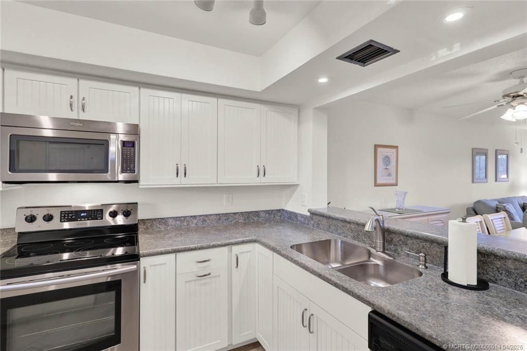 7410 S Ocean Drive, Unit 107D, Jensen Beach, FL 34957 Photo