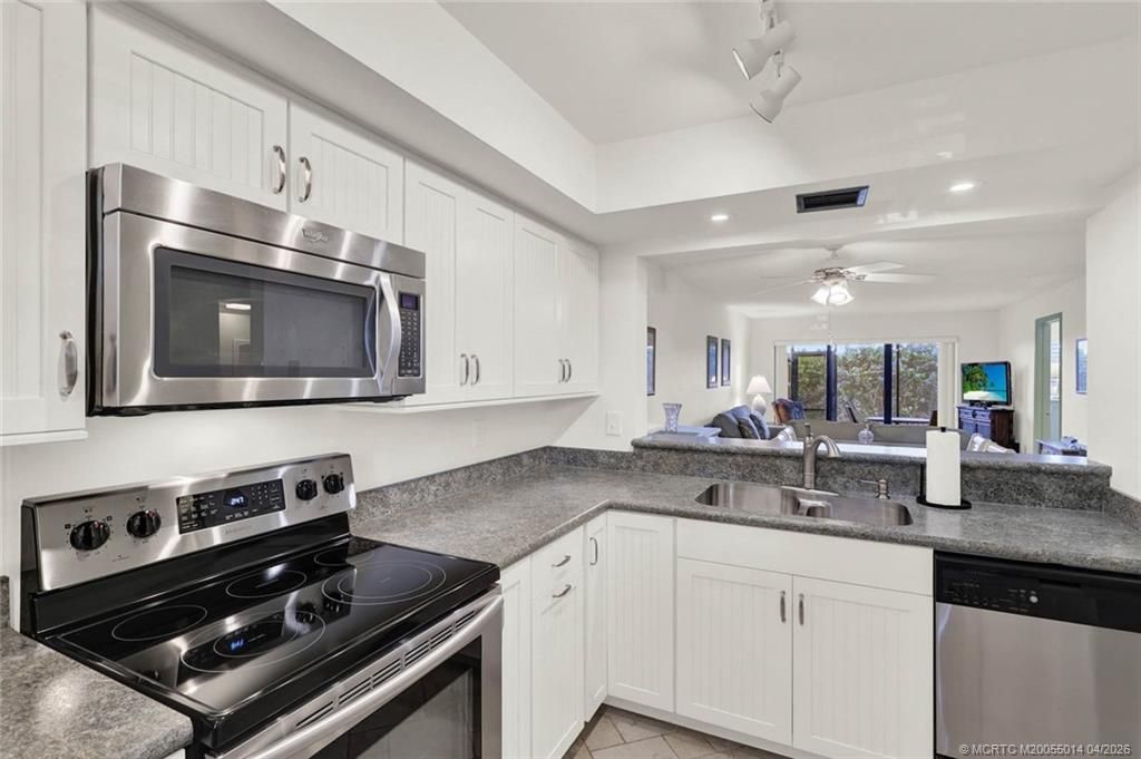 7410 S Ocean Drive, Unit 107D, Jensen Beach, FL 34957 Photo