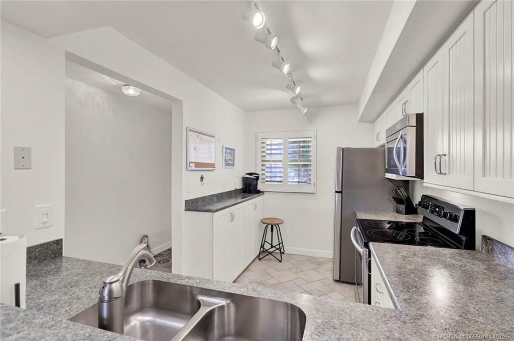 7410 S Ocean Drive, Unit 107D, Jensen Beach, FL 34957 Photo