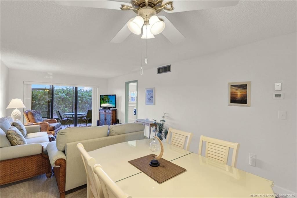 7410 S Ocean Drive, Unit 107D, Jensen Beach, FL 34957 Photo