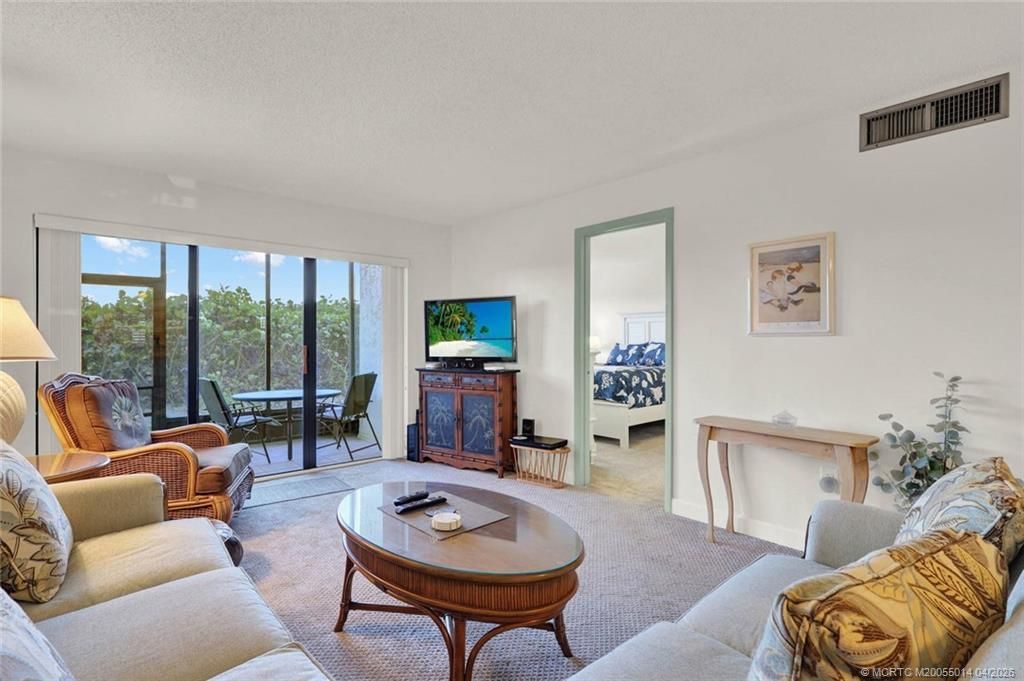 7410 S Ocean Drive, Unit 107D, Jensen Beach, FL 34957 Photo