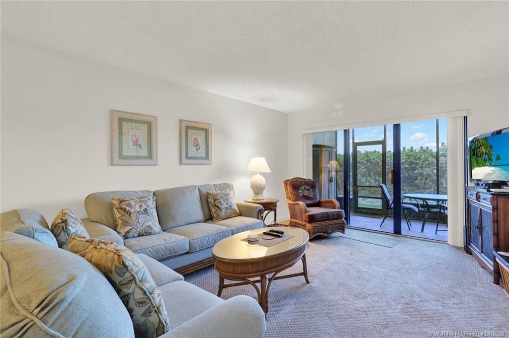 7410 S Ocean Drive, Unit 107D, Jensen Beach, FL 34957 Photo