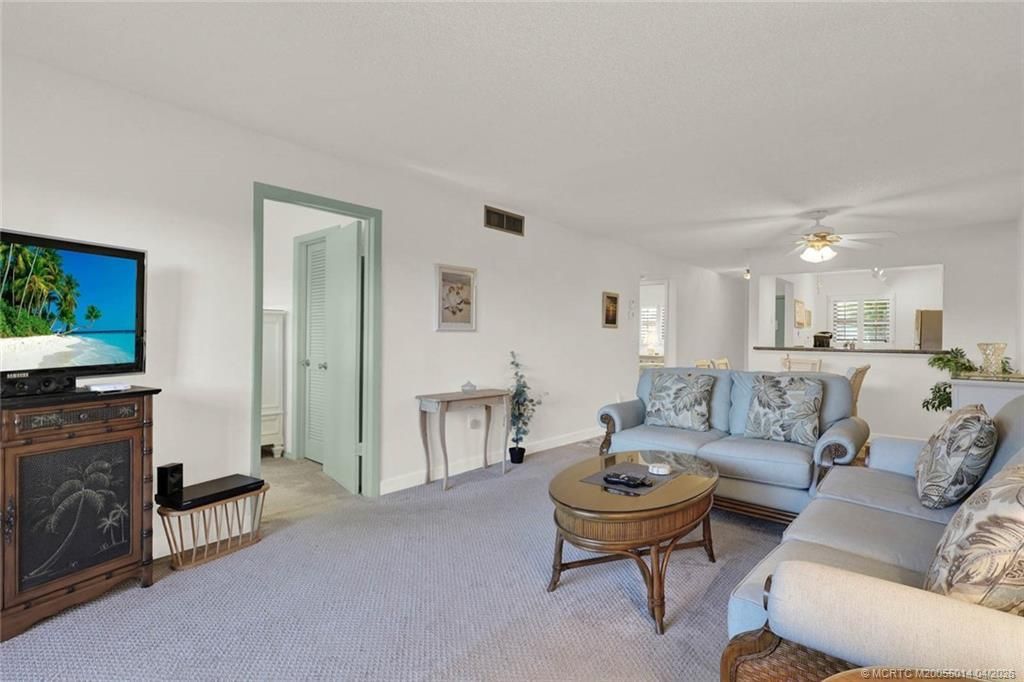 7410 S Ocean Drive, Unit 107D, Jensen Beach, FL 34957 Photo