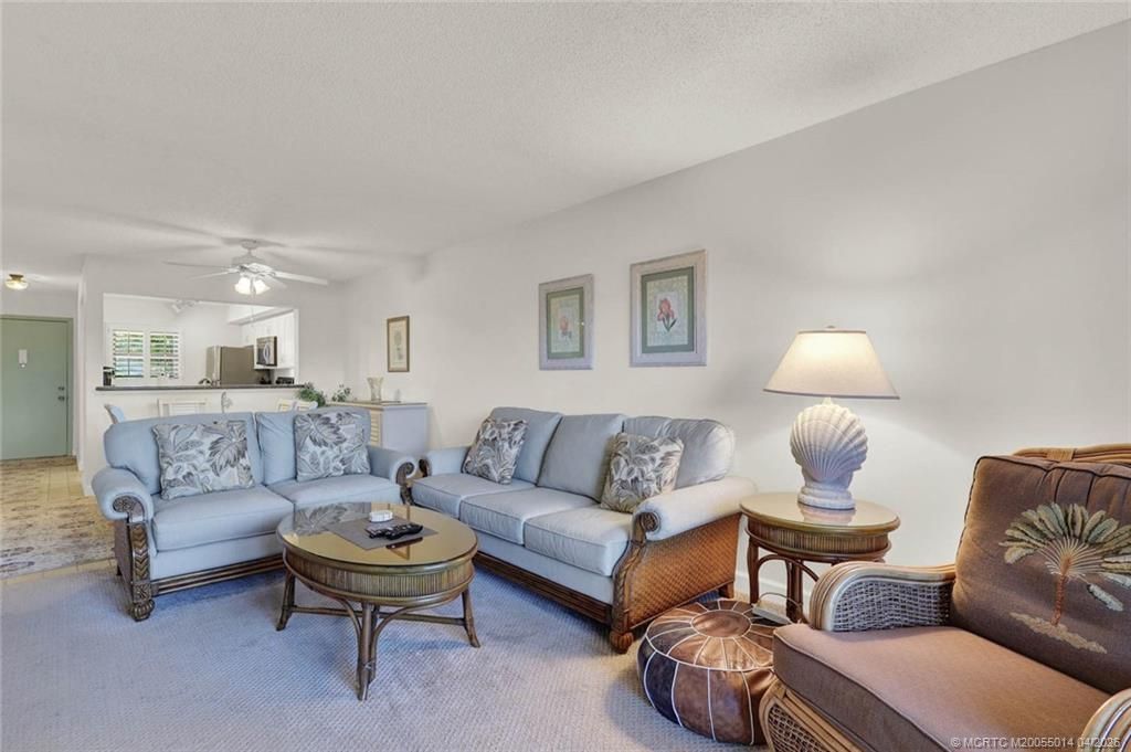 7410 S Ocean Drive, Unit 107D, Jensen Beach, FL 34957 Photo