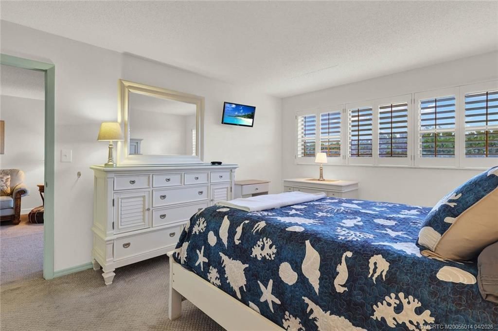 7410 S Ocean Drive, Unit 107D, Jensen Beach, FL 34957 Photo