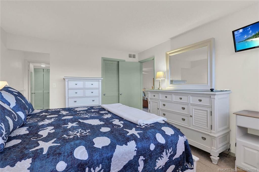 7410 S Ocean Drive, Unit 107D, Jensen Beach, FL 34957 Photo