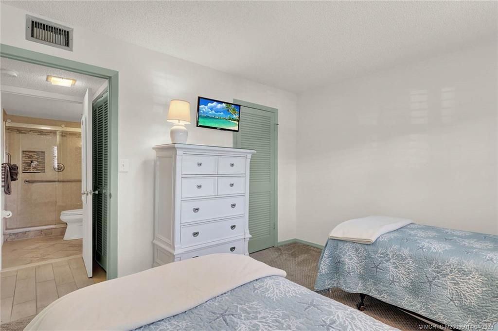 7410 S Ocean Drive, Unit 107D, Jensen Beach, FL 34957 Photo