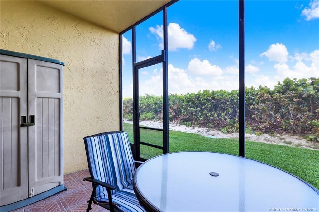 7410 S Ocean Drive, Unit 107D, Jensen Beach, FL 34957 Photo