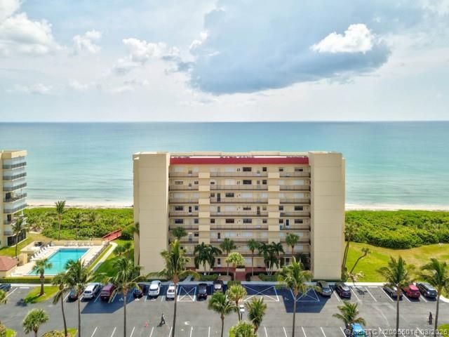 7410 S Ocean Drive, Unit 107D, Jensen Beach, FL 34957 Photo