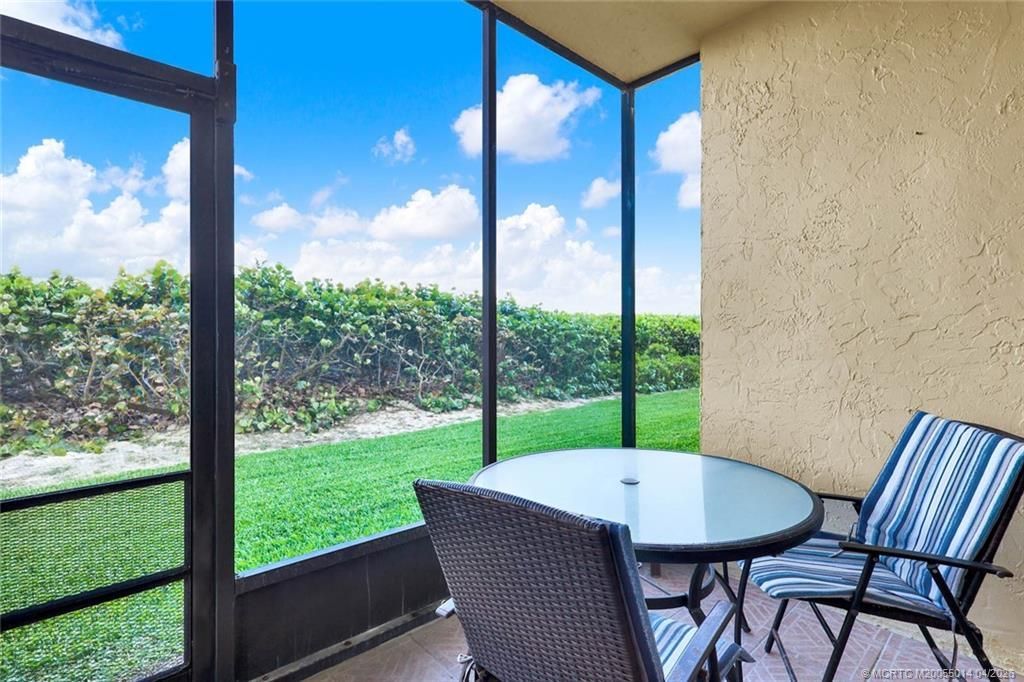 7410 S Ocean Drive, Unit 107D, Jensen Beach, FL 34957 Photo