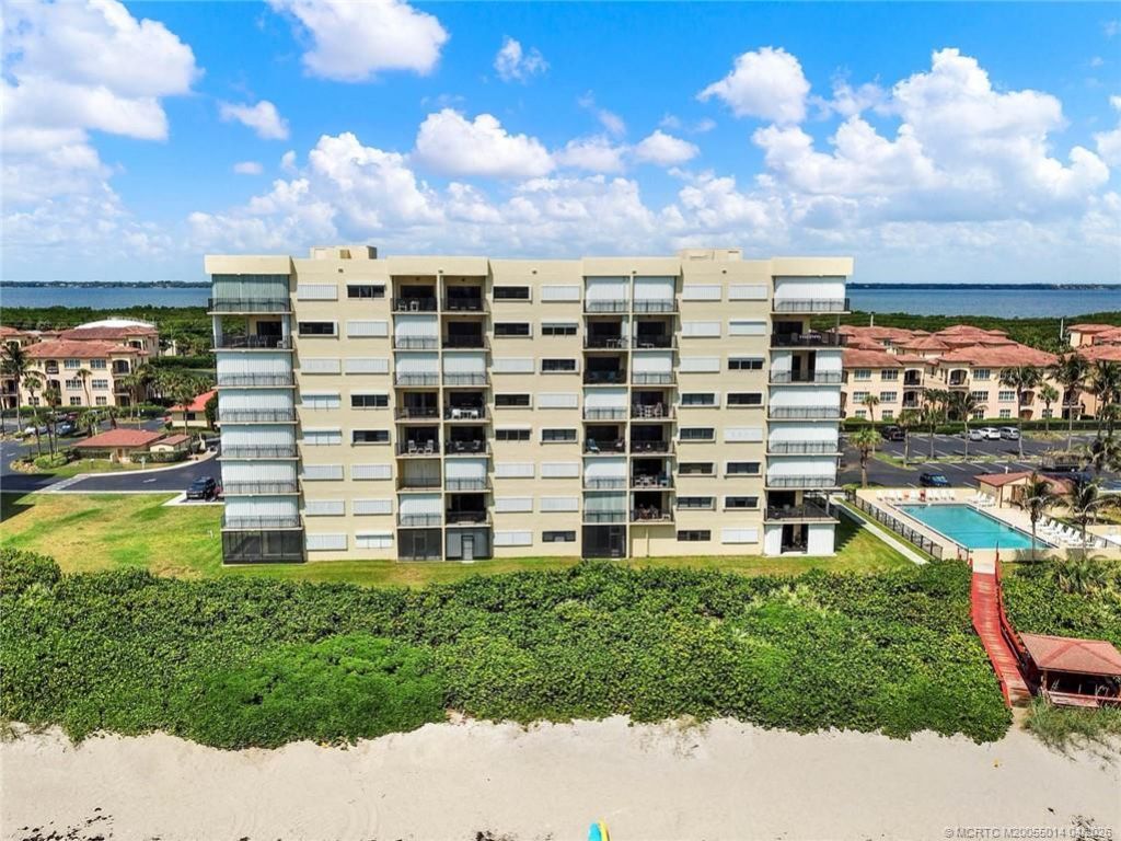 7410 S Ocean Drive, Unit 107D, Jensen Beach, FL 34957 Photo