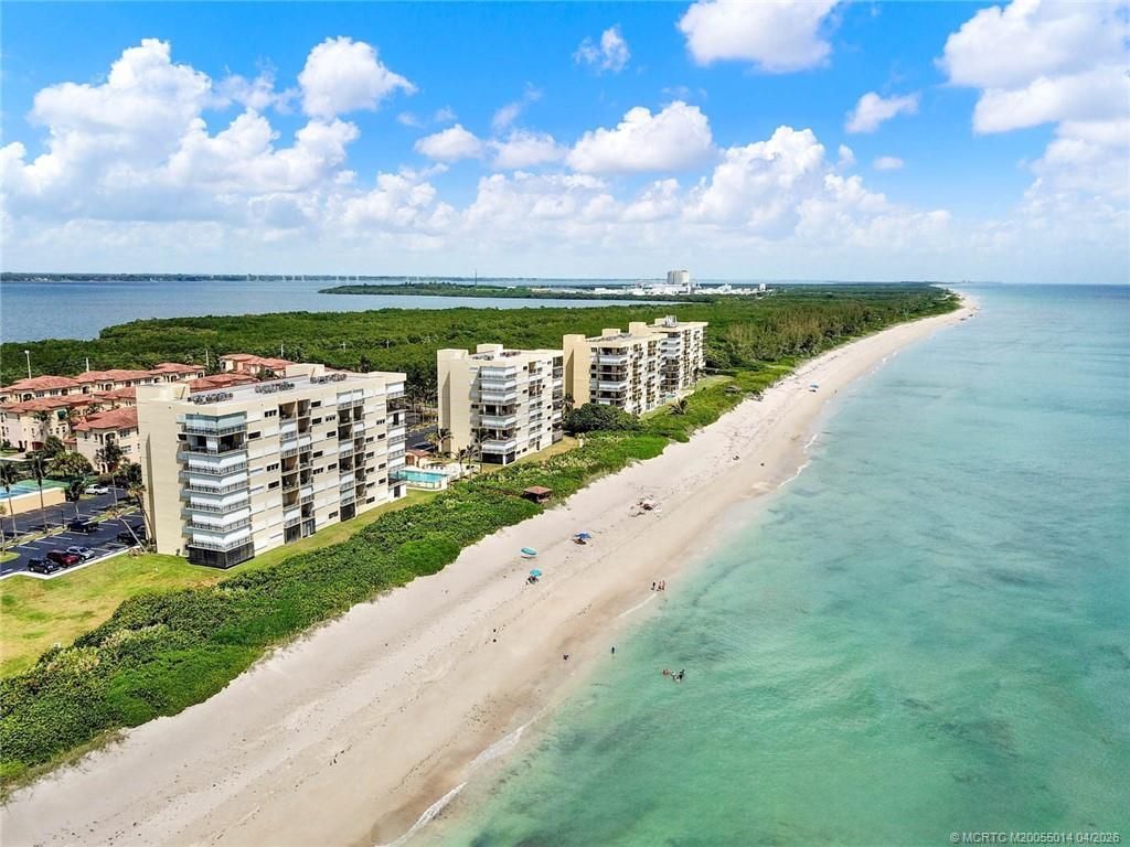 7410 S Ocean Drive, Unit 107D, Jensen Beach, FL 34957 Photo