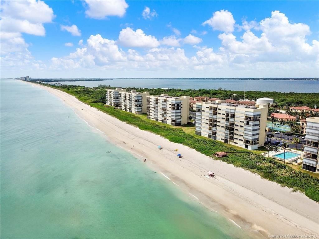 7410 S Ocean Drive, Unit 107D, Jensen Beach, FL 34957 Photo