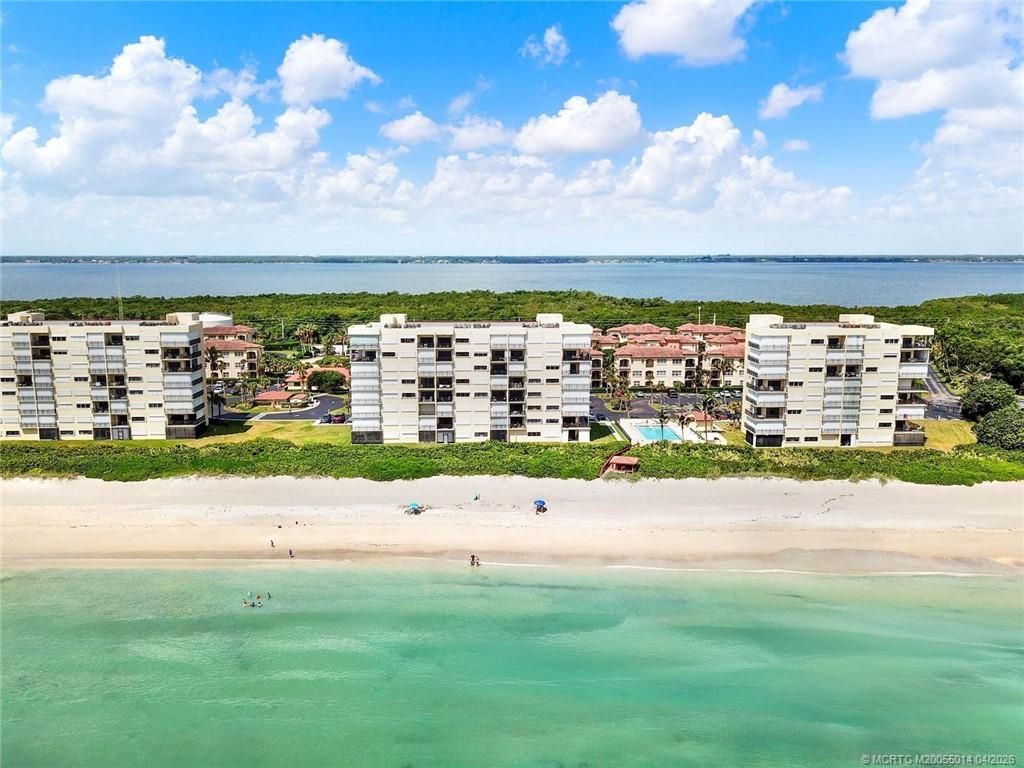 7410 S Ocean Drive, Unit 107D, Jensen Beach, FL 34957 Photo