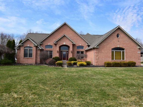 24160 Fairview Drive, New Boston, MI 48164
