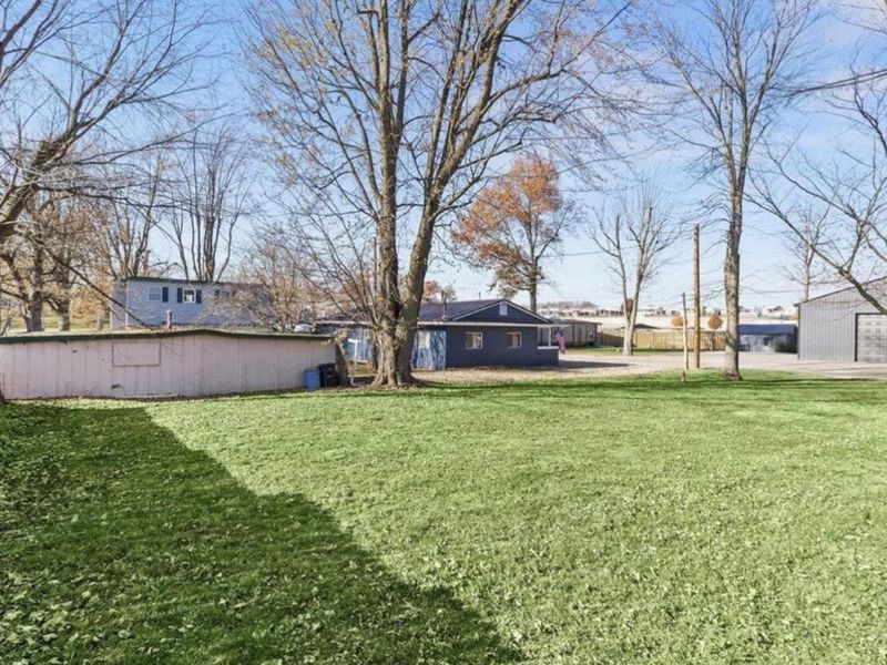 9143 Gross Drive, Lakeview, OH 43331 Photo 2