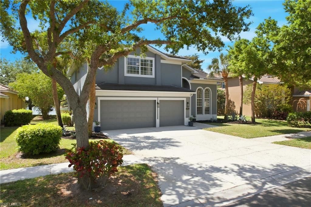 14551 Indigo Lakes Cir, Naples, FL 34119 Main Photo