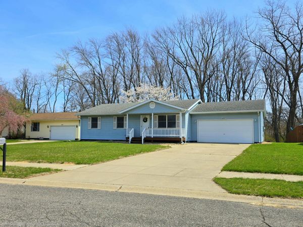 2857 Brown Street, Portage, IN 46368