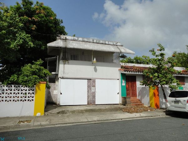 119 MATIENZO CINTRON, San Juan, PR 00917