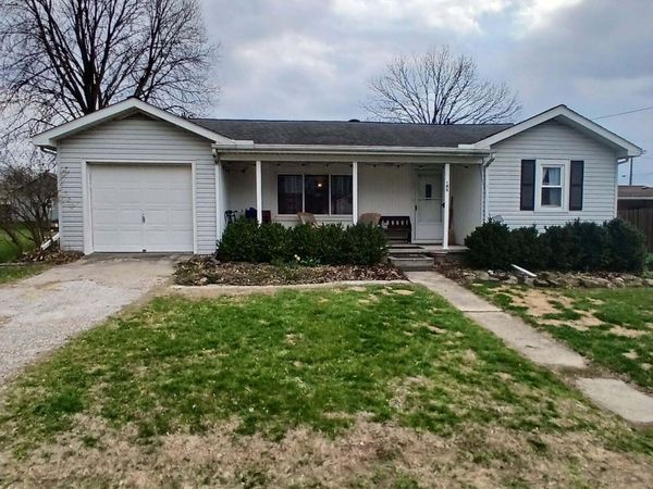 145 W Strong Street, Wayne, OH 43466