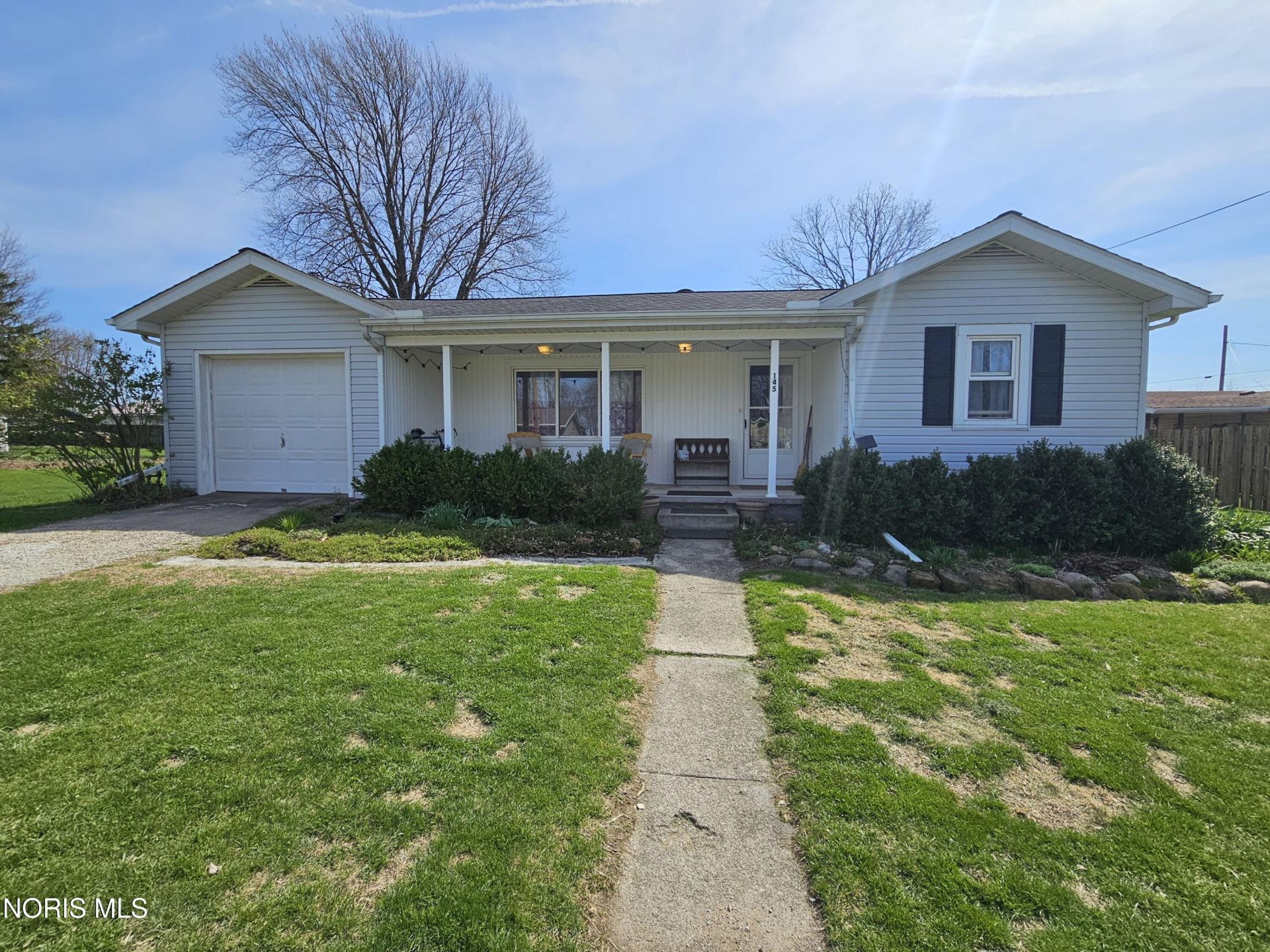 145 W Strong Street, Wayne, OH 43466 Main Photo