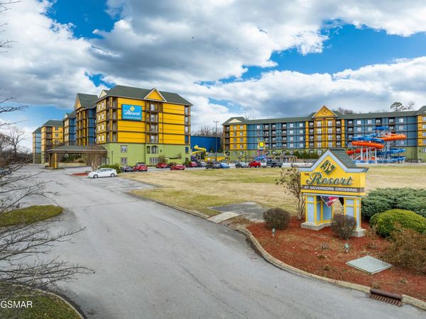 225 Collier Drive, Sevierville, TN 37862