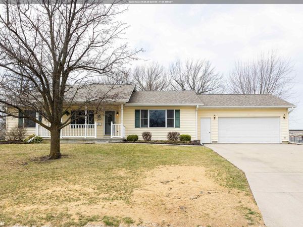 825 N 13Th Street, Chariton, IA 50049