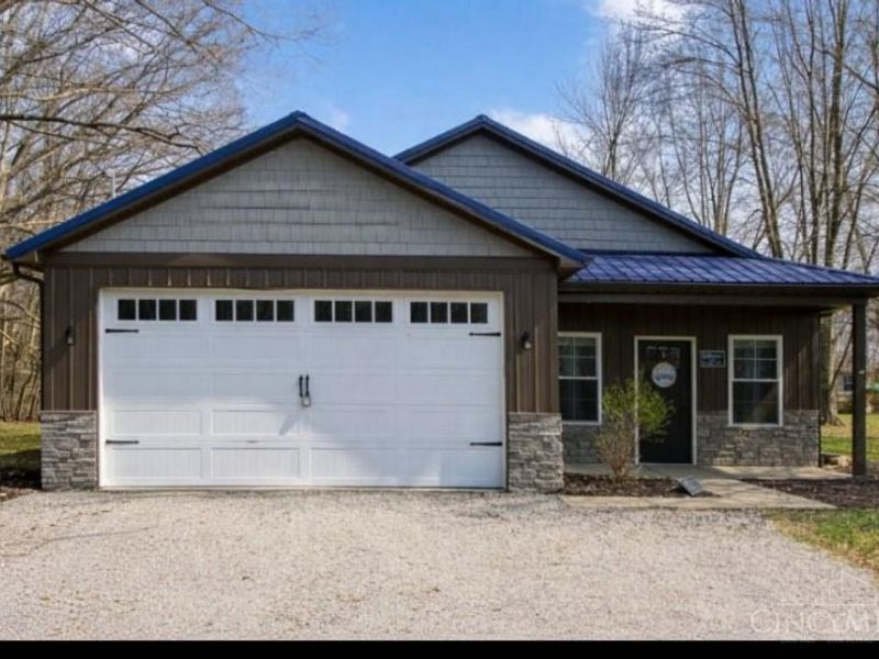 118 N Oklahoma Drive, Jefferson Twp, OH 45171 Photo 1