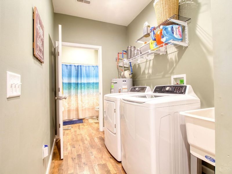 118 N Oklahoma Drive, Jefferson Twp, OH 45171 Photo 11