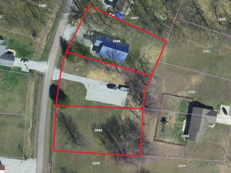 118 N Oklahoma Drive, Jefferson Twp, OH 45171 Photo 16