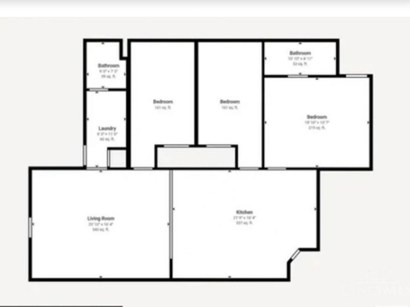 118 N Oklahoma Drive, Jefferson Twp, OH 45171 Photo 17