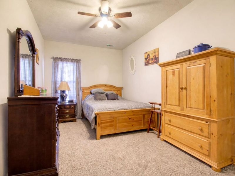 118 N Oklahoma Drive, Jefferson Twp, OH 45171 Photo 9