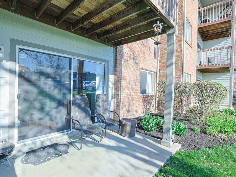 8839 Eagleview Drive, Unit 3, West Chester, OH 45069 Photo 22