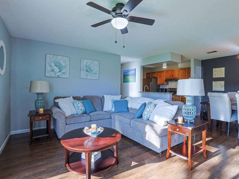 8839 Eagleview Drive, Unit 3, West Chester, OH 45069 Photo 3