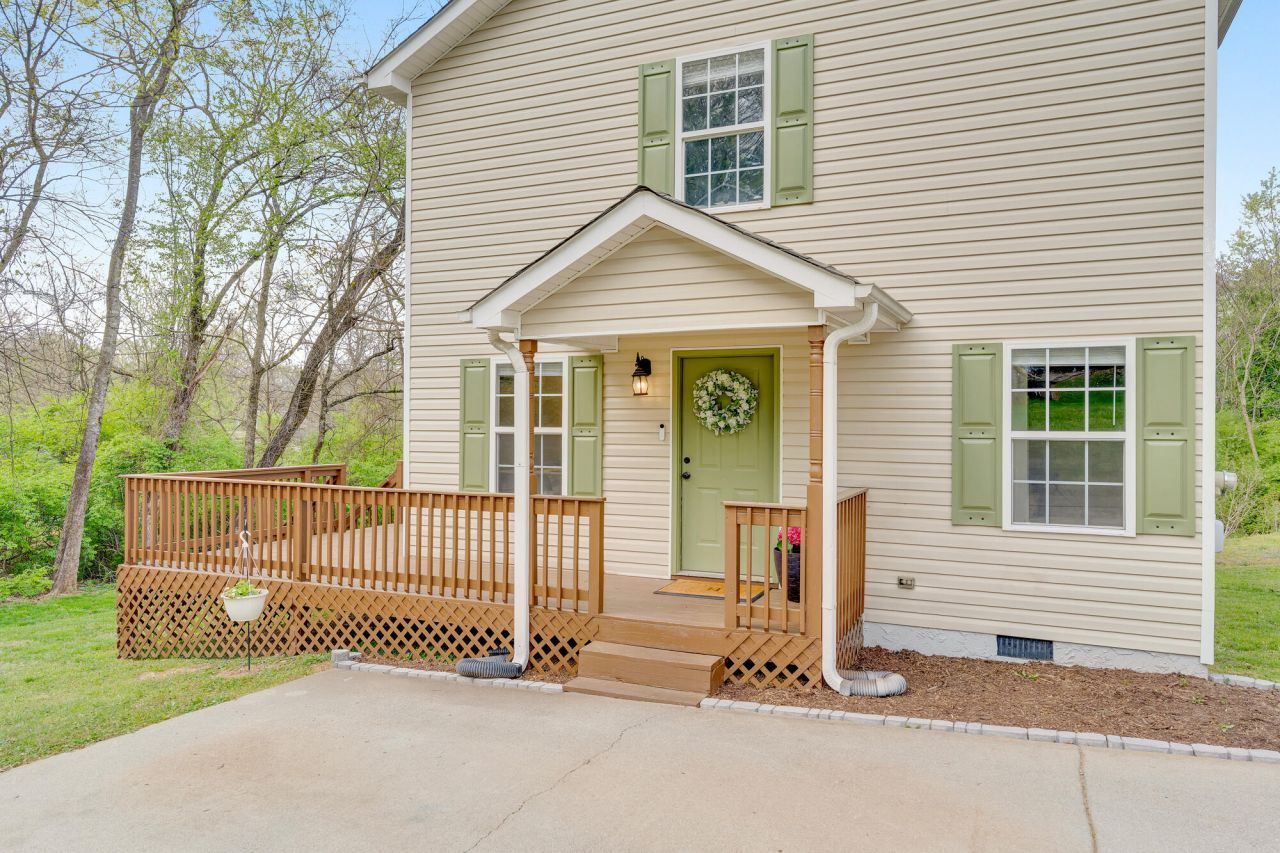 2715 Harrison Pike, Chattanooga, TN 37406 Main Photo