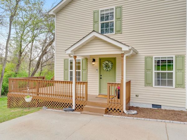 2715 Harrison Pike, Chattanooga, TN 37406