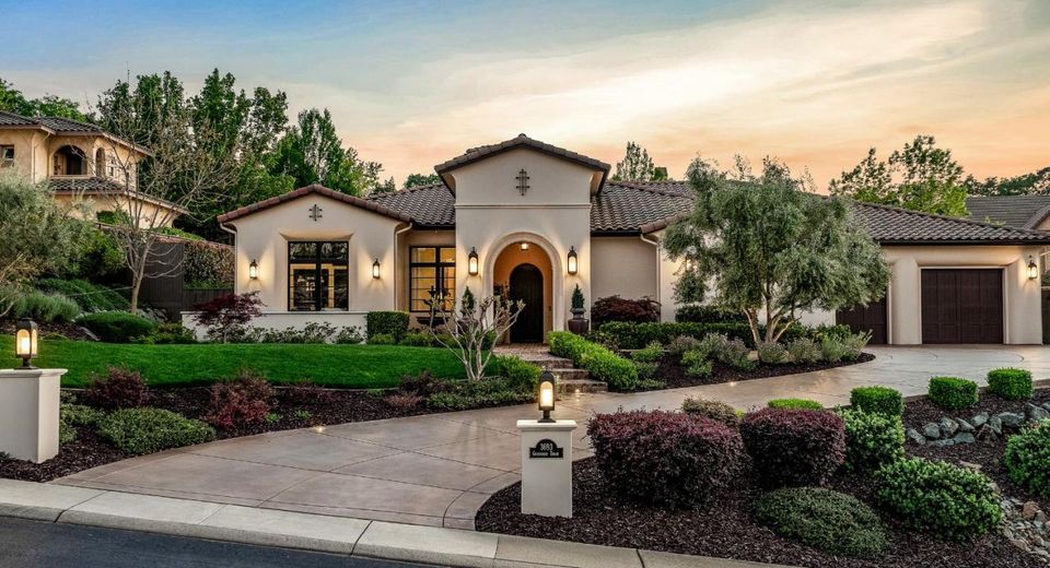 3693 Greenview Dr, El Dorado Hills, CA 95762 Photo