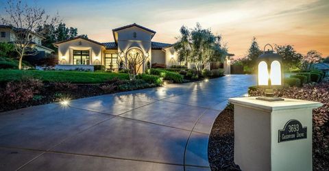 3693 Greenview Dr, El Dorado Hills, CA 95762 Photo