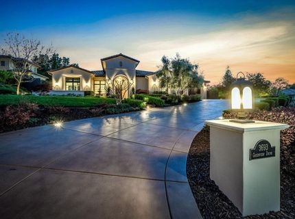 3693 Greenview Dr, El Dorado Hills, CA 95762 Photo