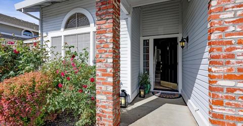 6428 Emerald Dr, Rocklin, CA 95677 Photo