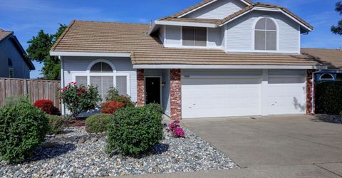 6428 Emerald Dr, Rocklin, CA 95677 Photo