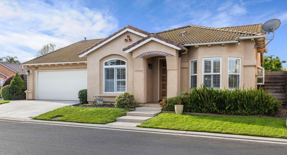 3220 Jonathan Ln, Modesto, CA 95355 Photo