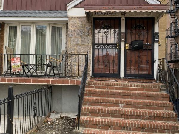 1312 Gipson Street, Far Rockaway, NY 11691