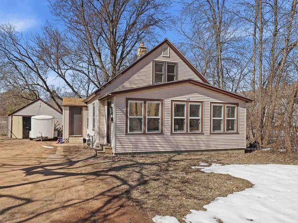 748 ISADORE STREET, Stevens Point, WI 54481