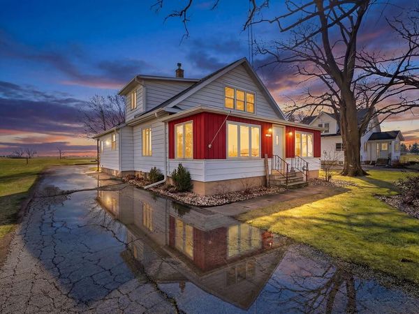 W12776 COUNTY RD AS, Waupun, WI 53963