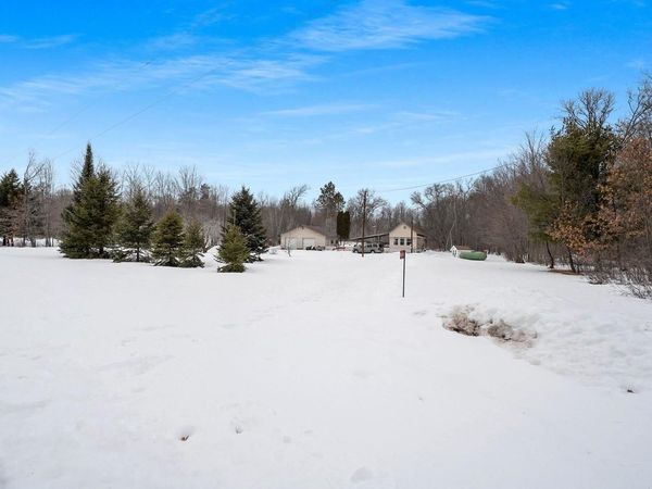W10548 NEWTON LANE, Athelstane, WI 54104